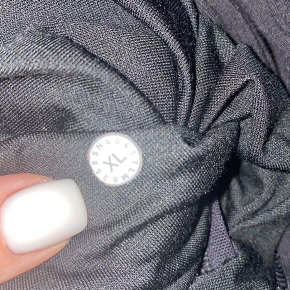 ✨ HP✨Lululemon Intent Jogger ✨ - Picture 9 of 9